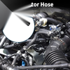 Porsche Cayenne Radiator Hose Rubber Water Pipe 3.0L (2011-2014)