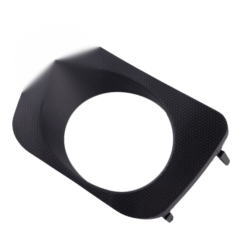 Toyota 4Runner Front Left Fog Light Bezel Cover (2006-2009)