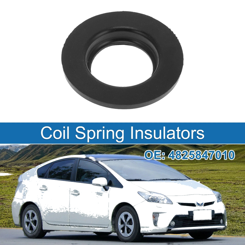 Toyota Prius (2016-2024) 1 Pc Coil Spring Insulators