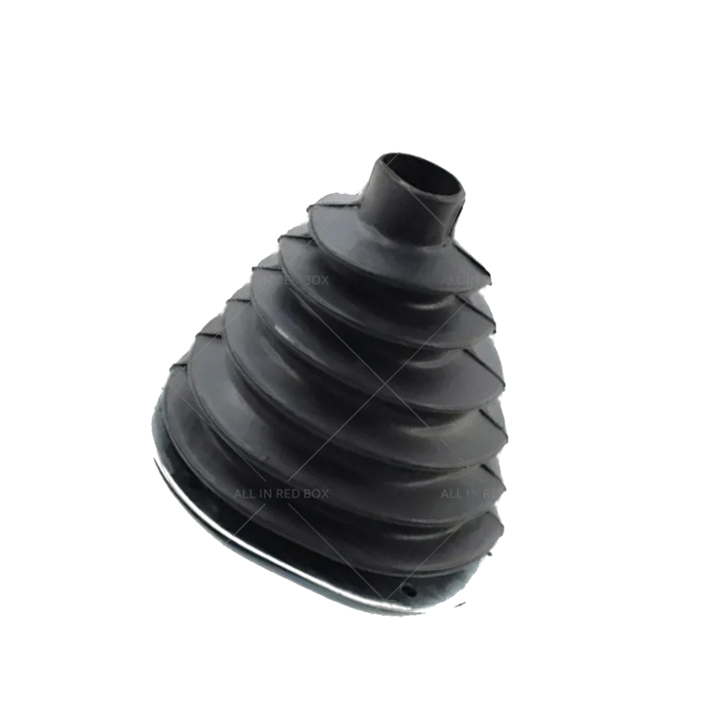 Bobcat 553 630 631 632 641 642 643 645 653 730 Rubber Steering Arm Boots