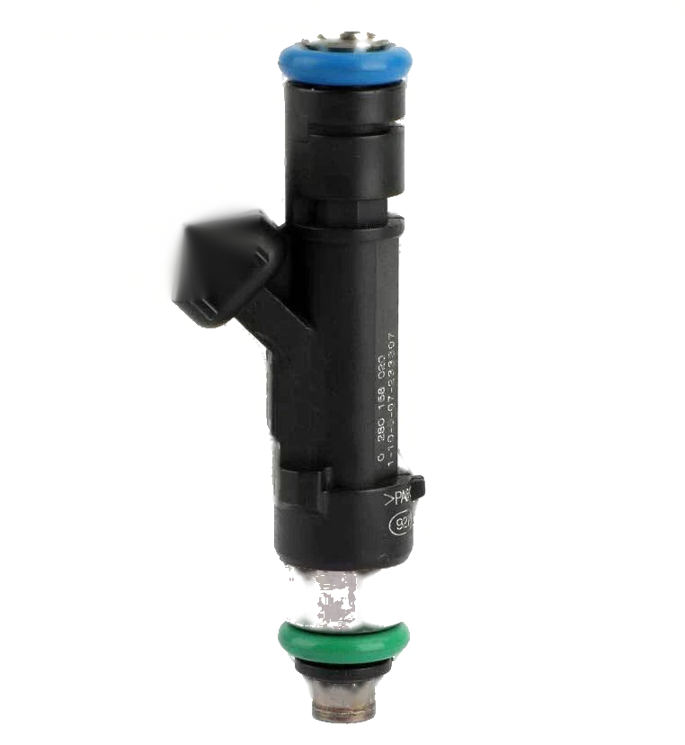 Jeep Grand Cherokee WH WK 3.7L 6 x Fuel Injectors (2005-2008)