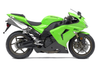 Kawasaki Ninja ZX-10R Bolt Kit (2006–2007)