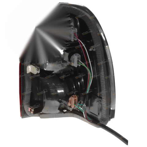 Toyota Landcruiser 100 105 Series LH Tail Light / Lamp