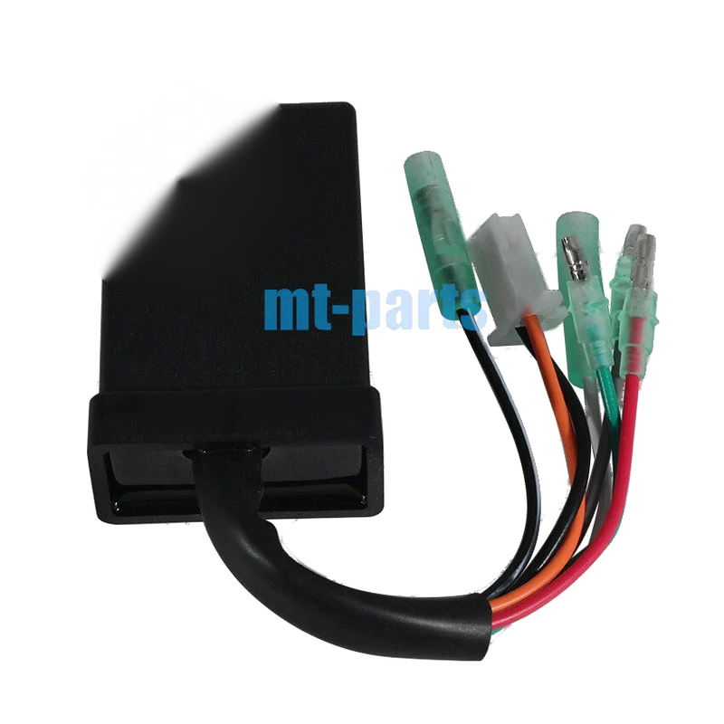 Yamaha T105 T135 Crypton CDI Box (1996)