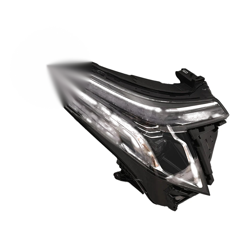 Cadillac XT5 LED DRL Headlight Assembly Driver Side (2020–2024)