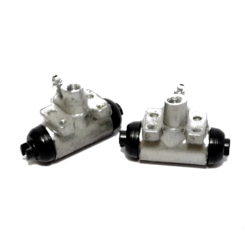 Honda Acty HA7 0.66L 1999-2009 Rear Wheel Brake Cylinder Set 3/4