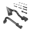 Polaris Sportsman Handguard Mount Brackets Kit (2000–2023)