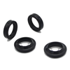 Aprilia ATLANTIC 125 200 250 RS 50 LEONARDO 300 Fork Seal & Wiper Set