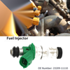 Toyota Paseo 1996-1998 Fuel Injector 1 Pcs