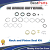 BMW M3 Rack and Pinion Seal Kit Purple Tag (2000-2006)