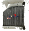 Lamborghini Gallardo Aluminum Radiator (2003-2008)