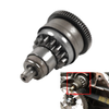 GY6 50CC 80CC Scooter Moped ATV Motor Starter Clutch Gear Bendix