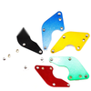 110cc 125cc 140cc PIT PRO Quad ATV Chain Guide Slider Tensioner Idler