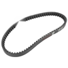 Suzuki AN125 Rubber Motorcycle Transmission Driving Belt (2000-2005)