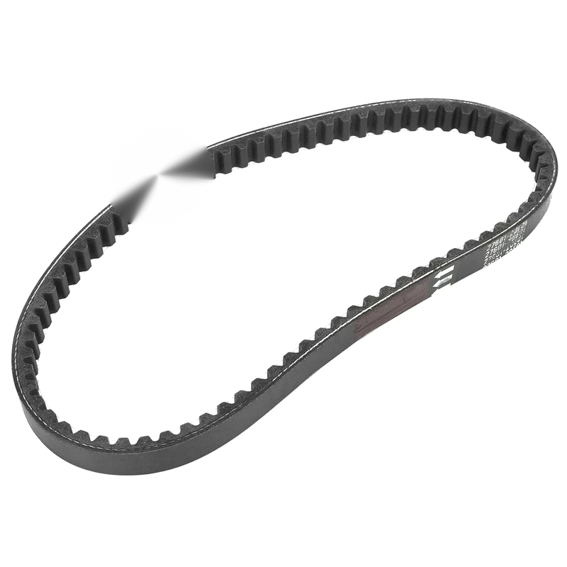 Suzuki AN125 Rubber Motorcycle Transmission Driving Belt (2000-2005)