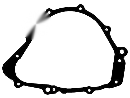 Yamaha Grizzly 600 YFM600F YFM600 Stator Flywheel Cover Gasket