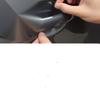 4 x Clear Car Door Handle Protect Film Scratch Guard Covers