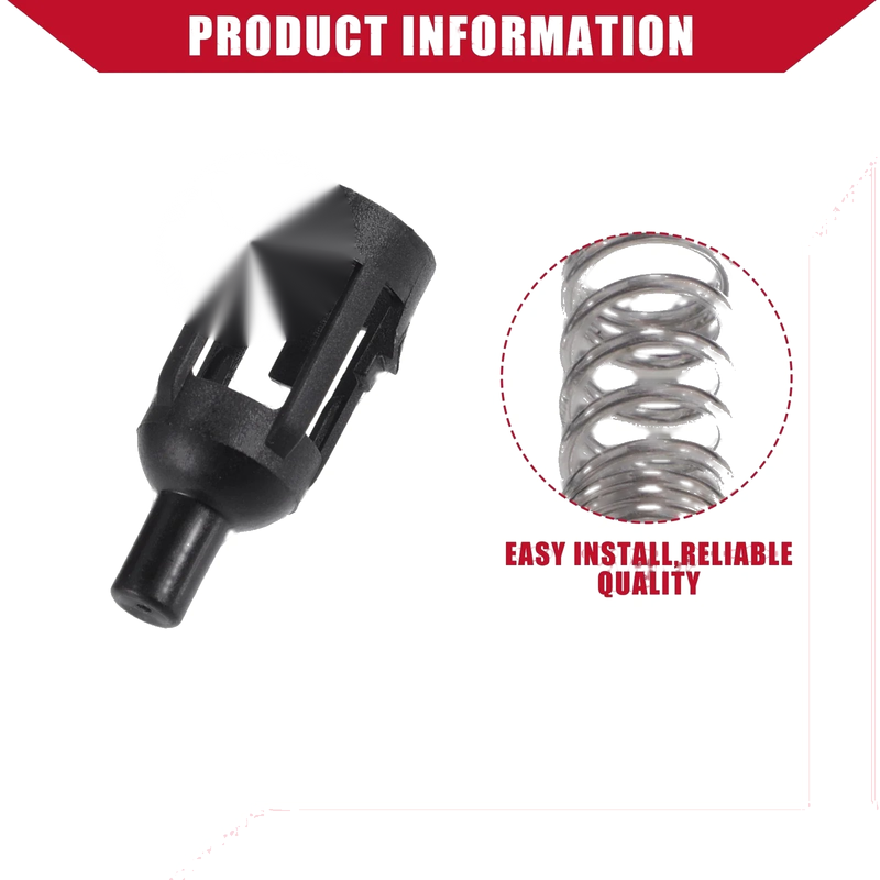 Chrysler 200 Oil Filter Bypass Valve Accessories