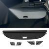 Buick Envision Rear Trunk Retractable Cargo Cover / Gloss Black (2021–2024)