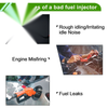 Volvo XC40 T3 / T4 Fuel Injector No.32208203 (2018-2020)