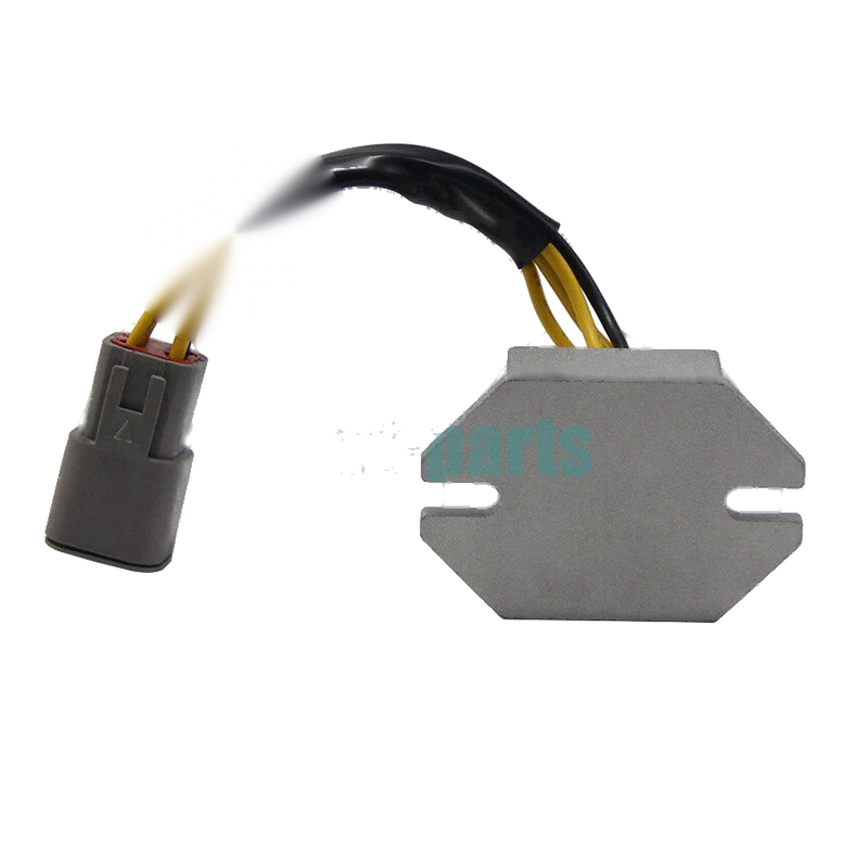 Ski-Doo Legend 380F 500F Summit 550F Voltage Regulator Rectifier (02-04)