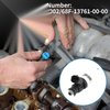 MITSUBISHI CARISMA 1.8 16V GDI (1997-2006) 1 Pc Black Fuel Injector E7T05071