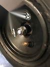 Project One Cadet Kart Chassis Wheel Hub 2 x Stainless Bolt Nut Washer
