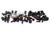 Bolt Set / 1 x / Triumph Daytona 675
