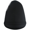 Suzuki GSXR1000 Black Rear Passenger Seat Pillion (2005-2006)