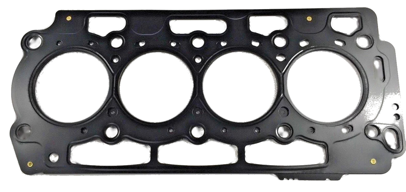 Fiesta 1.4 HDi TDCi HEAD GASKET BOLTS