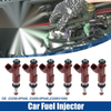 Toyota Avalon 3.5L 6pcs Fuel Injector Nozzle (2005–2012)