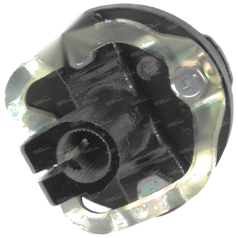 Nissan GQ Y60 GU Y61 Power Steering Box Coupling