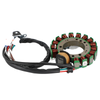 Yamaha YFM 350 Big Bear, Moto-4, Warrior Stator (1995-2001)