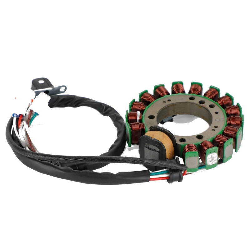 Yamaha YFM 350 Big Bear, Moto-4, Warrior Stator (1995-2001)
