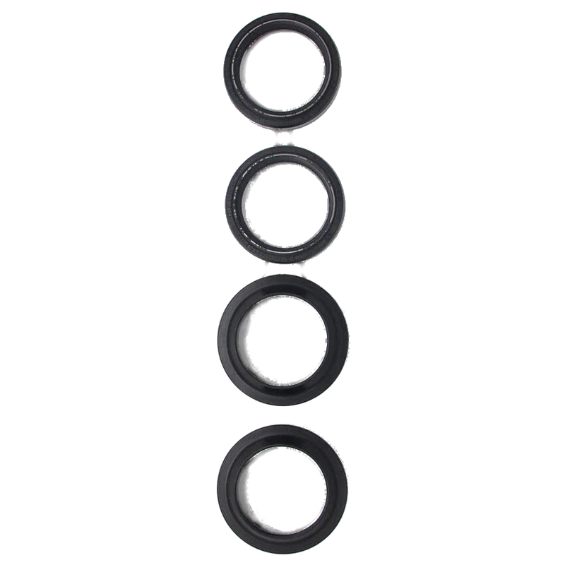 Aprilia RS125, RX50, RS4 50, RS 50, SRV850, SX50SM Fork Seal & Wiper Set