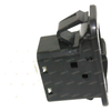 Falcon FG FGX (2008-2016) Illuminated Rear LH/RH Power Window Switch