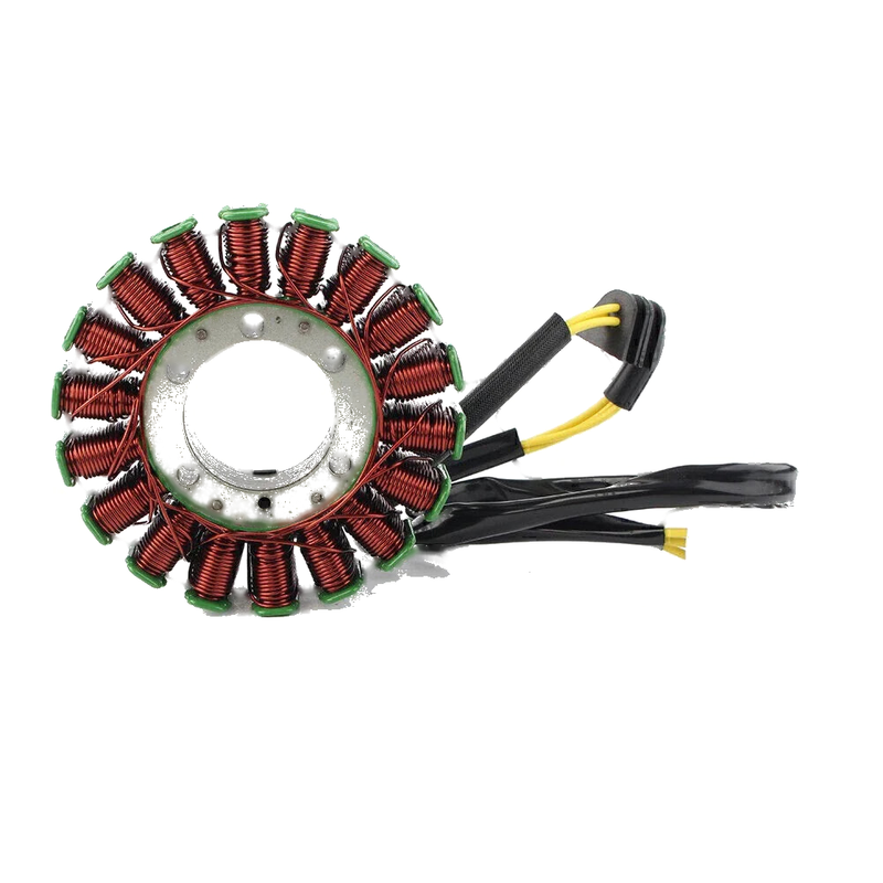 Honda VFR800 Motorcycle Magneto Engine Stator Generator Coil (2002-2009)