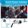 Hyundai Click Getz Clutch Master Cylinder (2002-2007)