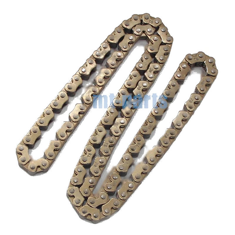Honda TRX400EX / X Fourtrax Sportrax Timing Cam Chain (1999-2014)