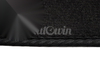 Toyota RAV4 2000-2005 - Sport Emblem Black Tailored Floor Mats (2000-2005)