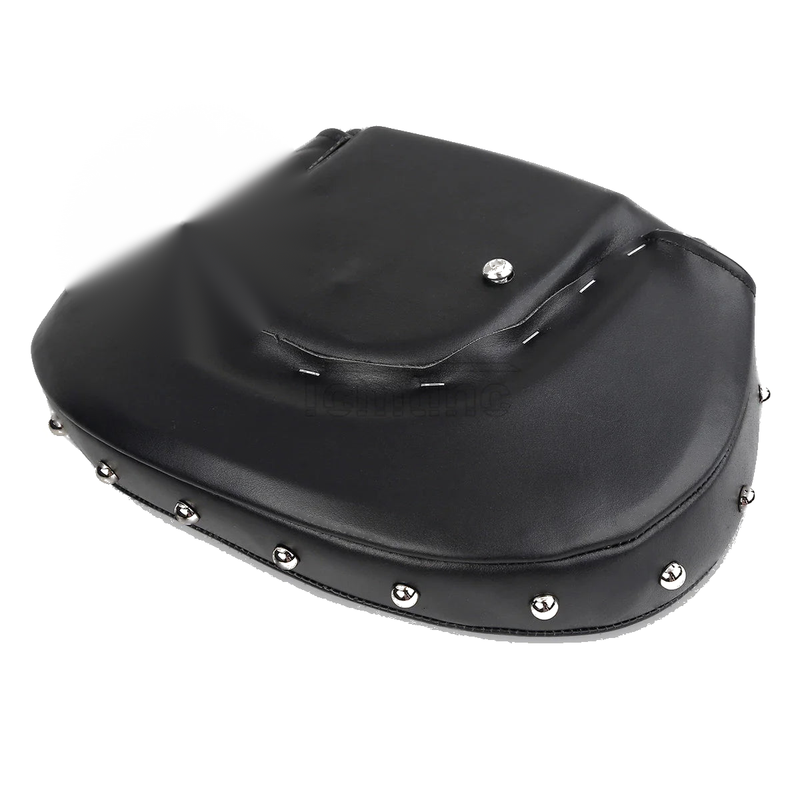 Indian Chieftain Chief Dark Horse Backrest Sissy Bar Pad (2014-2024)