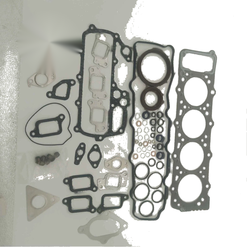 Mitsubishi Triton 2.8L 4M40 VRS Cylinder Head Gasket Set (10/96-6/06)