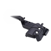 GMC Terrain 2018-2021 Front Passenger Side Bumper Bracket