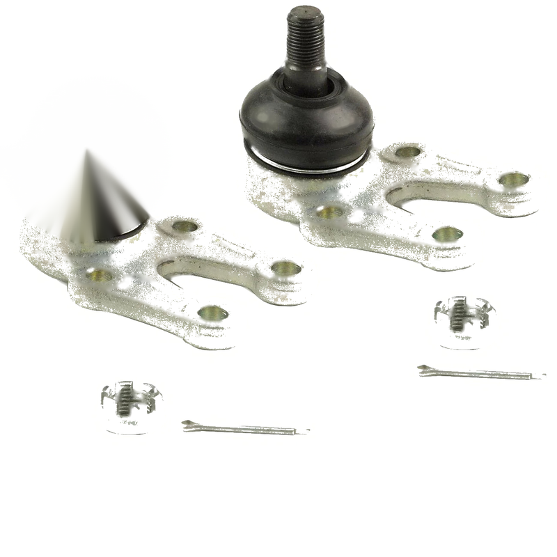 Toyota Tarago Liteace M3 CM20 2 x Ball Joints (YR20)