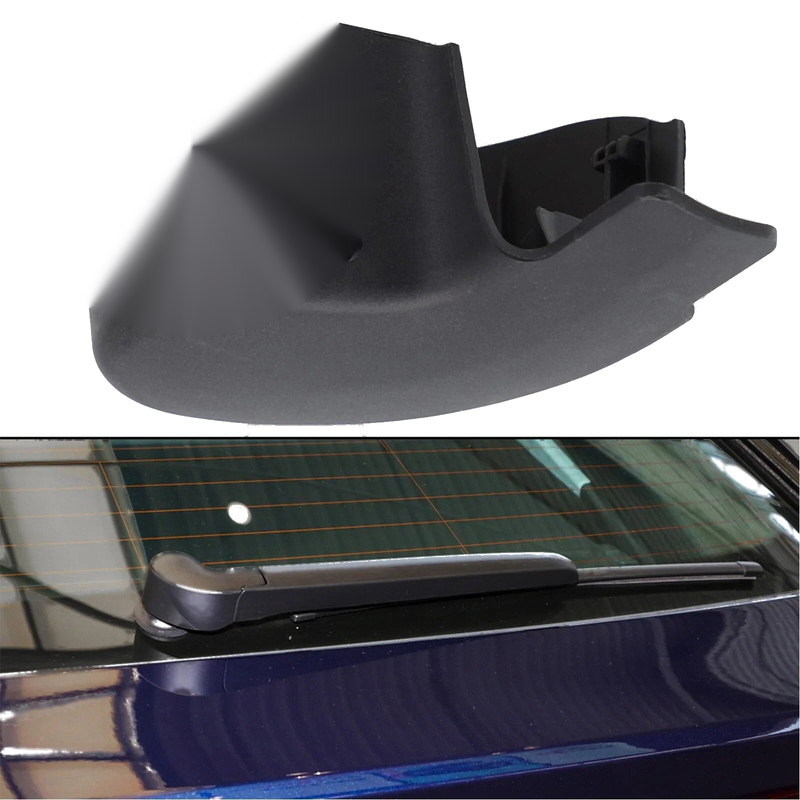 Audi Q3 Q6 Q8 A3 A6 Back Glass Wiper Cap