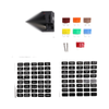 PROTECTION Fuse Panel 12V Waterproof