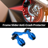 Motorcycles Frame / 175 mm / Anti-Crash Protector