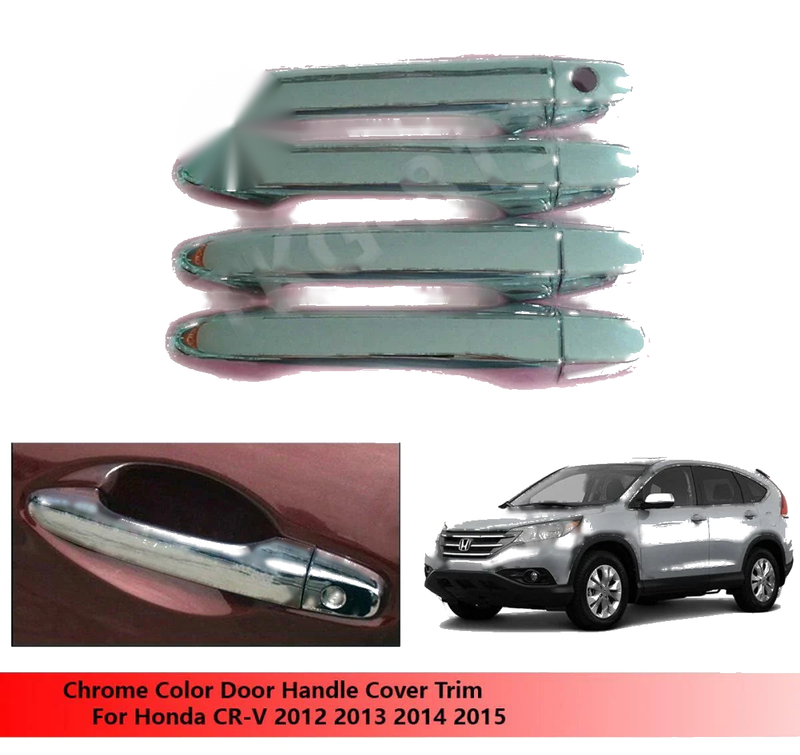 Honda CR-V 2012-2015 Door Catch Handle Cover (2012-2015)