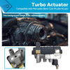 Mercedes-Benz 3.0L CDI 320 280 Turbo Actuator (2000-2005)