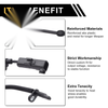 Ford Edge 2015 (2015) - 1 x Left / Right Rear ABS Wheel Speed Sensor